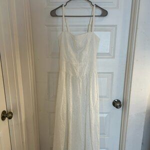 Reformation Katarin Dress